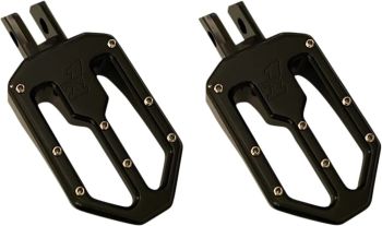 PEG BLK.MOTO V2 M8 ST
