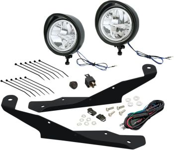 DRIVING LIGHT KIT RYKER