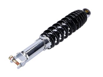 Adjustable shock absorber for China 4-stroke 125/150cc (single shock absorber)