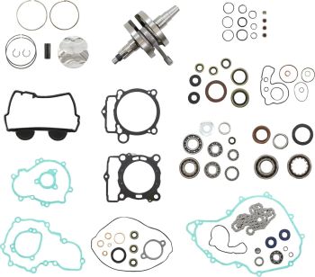ENGINE KIT KTM WR101-160