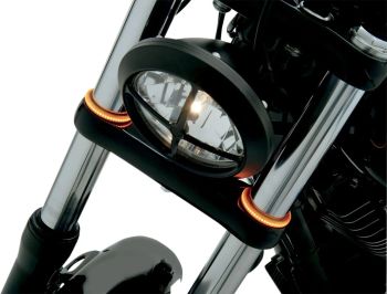 LIGHT TRUWRAP 41MM SMK