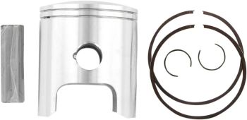 WISECO PISTON SUZ .50MM