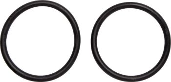 O-RING EXH KX80/KX100