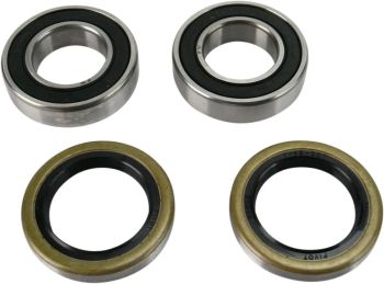 BEARING WHL RR KTM