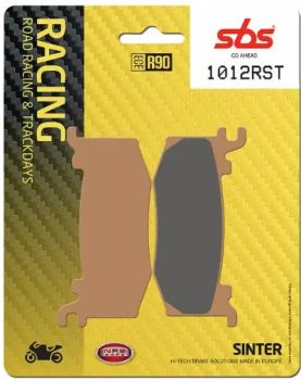 BRAKE PAD SINT