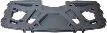 Polairs Sportsman replacement