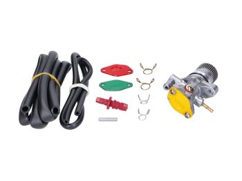 oil pump adjustable for Minarelli 50cc