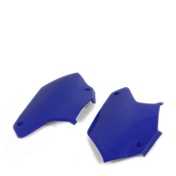 PLAQUES LATÉRALES RXF FREERIDE BLEU