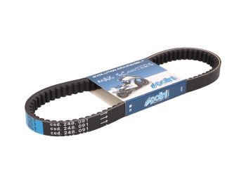 drive belt Polini Aramid Maxi for Honda PCX 125ie 2012-, SH Mode 125i