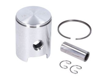 piston set Meteor 38.98mm for Zündapp KS50