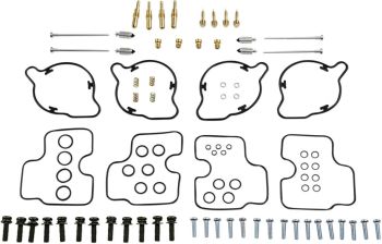 CARB KIT HONDA CBR1000F