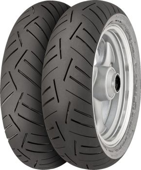 SCOOT 120/70 - 12 58P TL