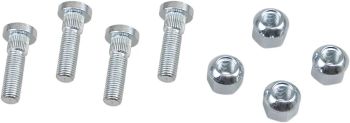 WHEEL STUD/NUT KIT MSE