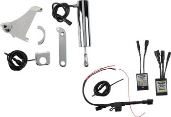 SHIFTER KIT 00-06 FLST/F