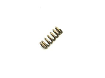 Spring for Bing carburetor air control metal for Kreidler Florett RS, GT, Super 4, TM, K54/2 B, K54/52, Tomos KKR, K 54/508, 54/509, 54/510, RS