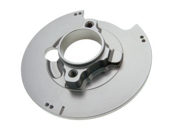 baseplate for Polini analog ignition for Vespa 50 Special, ET3 125 Primavera 125