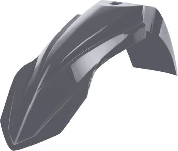 FENDR FRT RSTL YZ02- GREY