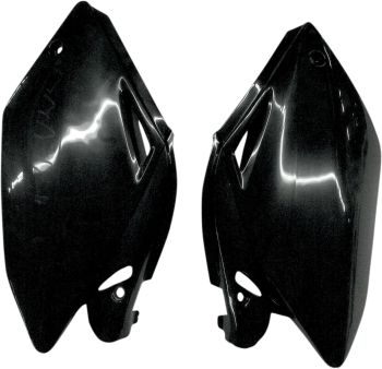SD PNLS CR250F 04-05 BLK