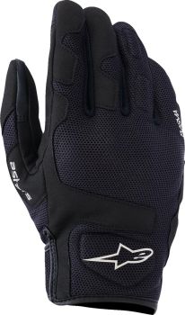 GLOVE IGNITE BLACK/ECRU XL