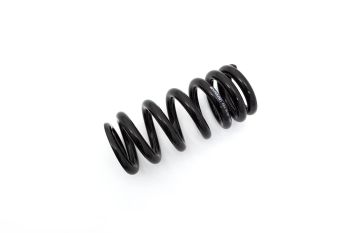 REAR SHOCK SPR. BLK HD FLSL SL