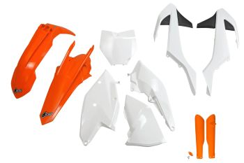BODY KIT FULL SX-SXF 16-18 OEM