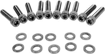BOLT KT CAM CVR99-17TC KN