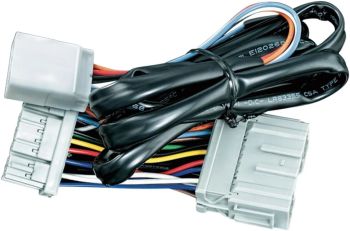 WIRING HARNESS RR ACC