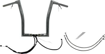 HANDLEBAR KIT 16 FLTRX 15 1.5
