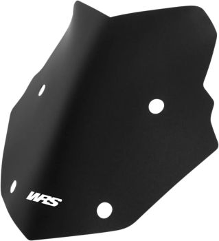 WINDSCREEN ENDURO R1250GS MATT