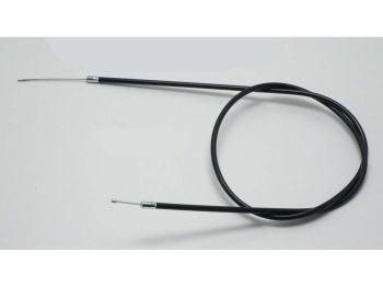Throttle cable black 937.170.72.13 for Hercules Prima GT, GX, Zündapp, Kreidler,