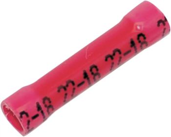 CONNECTR B-SPLCE18-22 25P