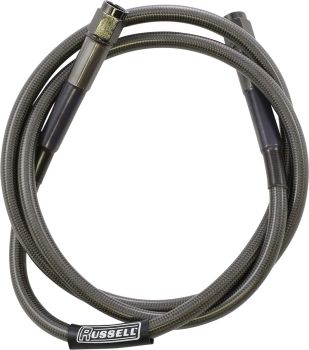 BRAKE LINE 42 RENEGADE