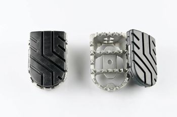 ION FOOTREST KIT