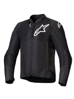 JACKET VIPER V4 AIR BK XL