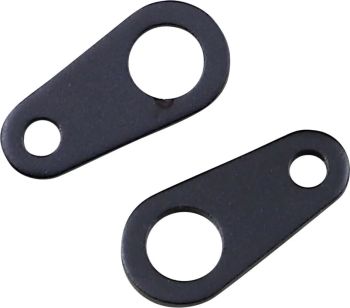 STRAIGHT MOUNTING BRACKET FOR