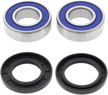 BEARING KIT WHEEL F BMW