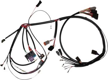 HARNESS XL 99-03 70153-99