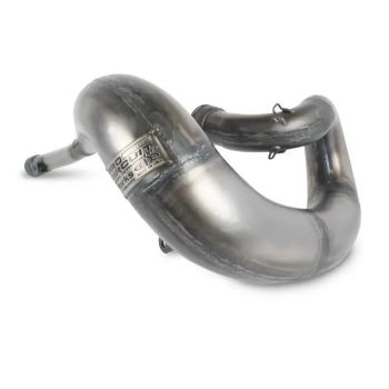 WORKS PIPE 2-STROKE EXHAUST