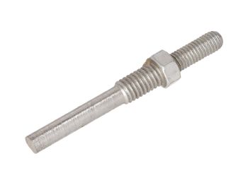 Screw for cleaning the roller for Solex 3800