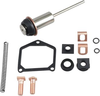 SOLENOID REPAIR 07-17 BT