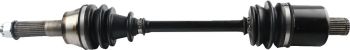AXLE KIT COMPLETE POL