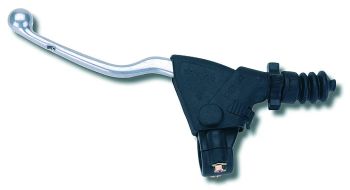 LEVER CLUTCH ASSY KTM
