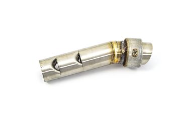 NOISE DAMPER 257