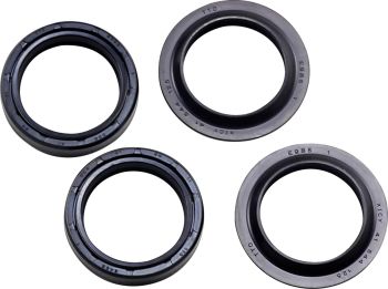 SEAL KIT FORK-WIPER