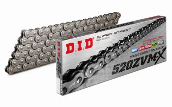CHAIN DID520ZVMX 108RH