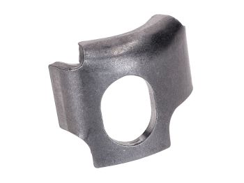 steering stop bracket for Simson S50, S51, S53, S70, S83