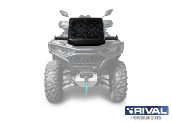 Rival Jäähdyttimen siirtosarja Alu CF Moto CForce 800 850 1000 G3 2024-
