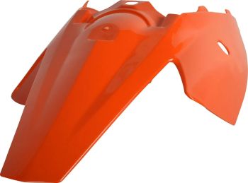 FENDER RR SX85 03-12 OR