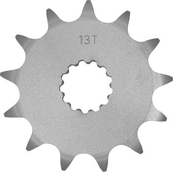 FRONT SPROCKET - SUZUKI - 13T