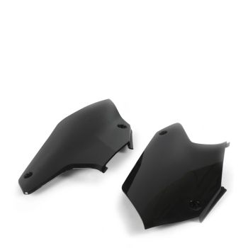 PLAQUES LATÉRALES RXF FREERIDE NOIR